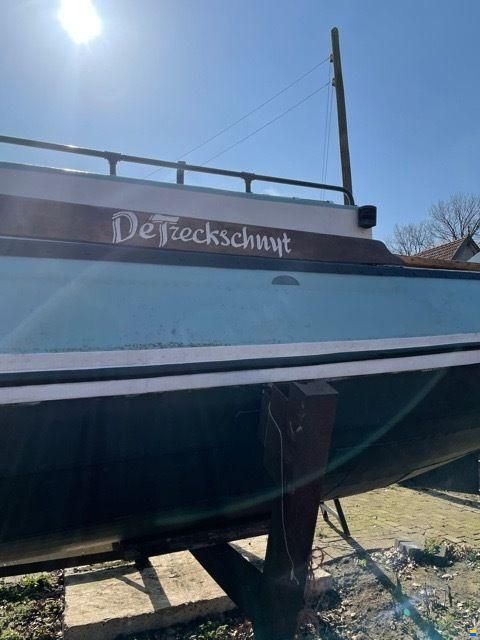 Friese Snik Platbodem 14.00
