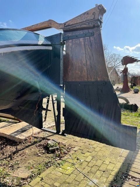 Friese Snik Platbodem 14.00