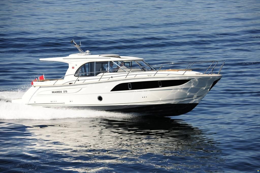 Marex 375