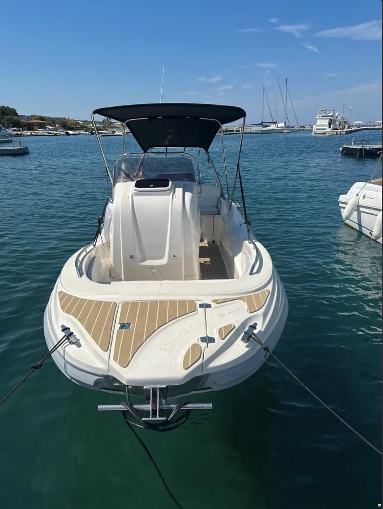 ZAR Formenti 65 Suite Plus