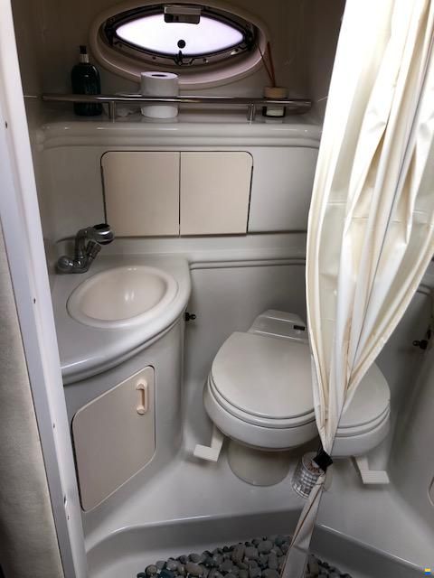 Sea Ray 315 Sundancer