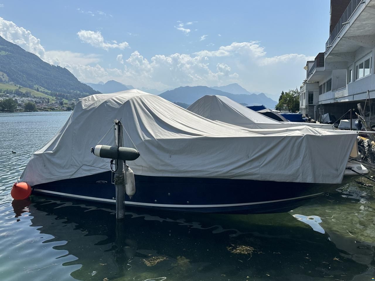 Sea Ray 315 Sundancer