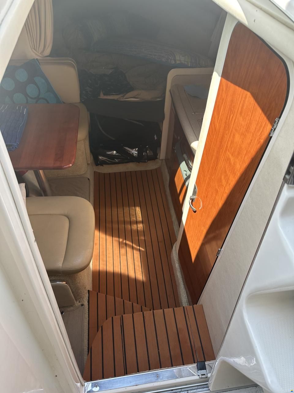 Sea Ray 315 Sundancer