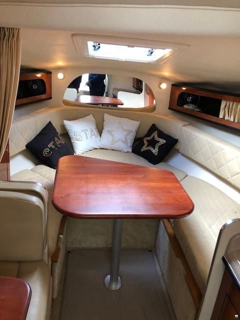 Sea Ray 315 Sundancer