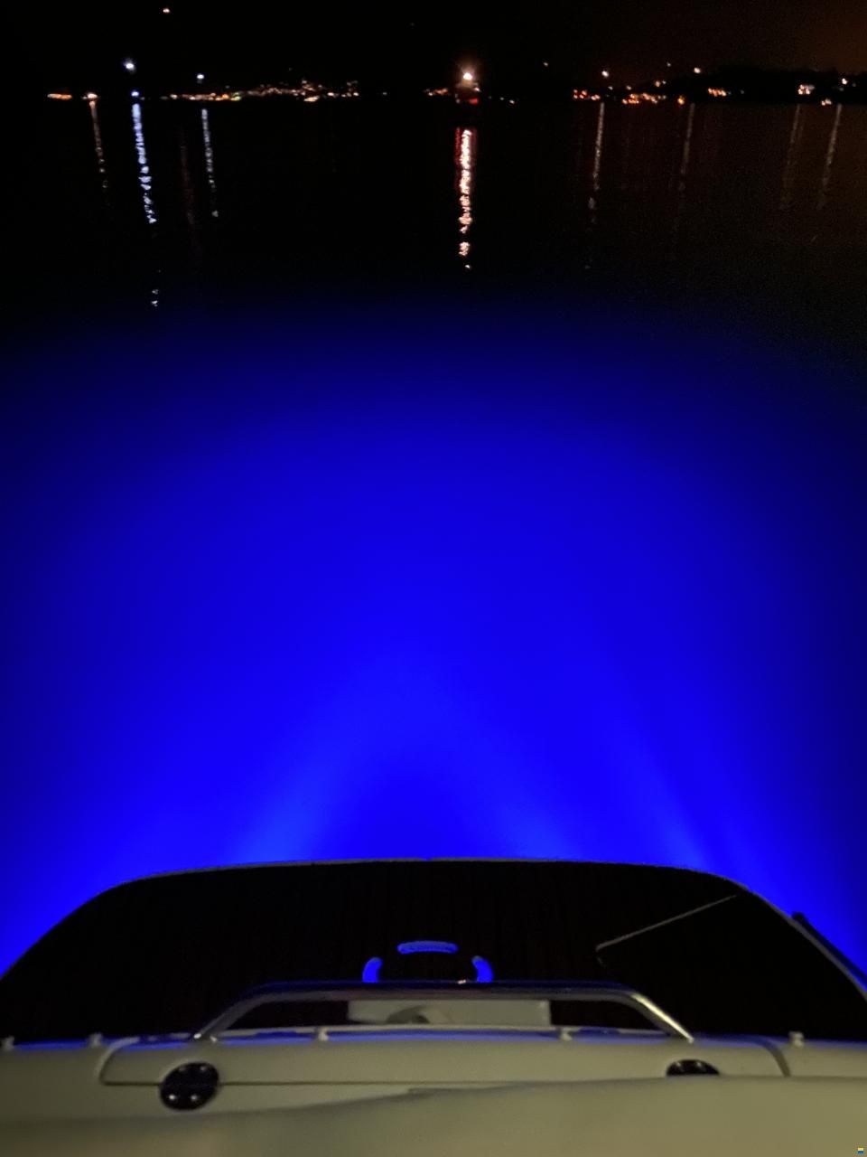 Sea Ray 315 Sundancer