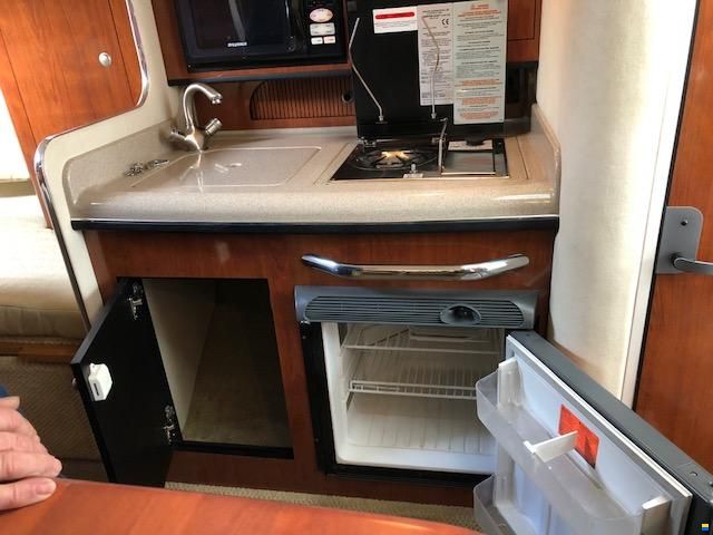 Sea Ray 315 Sundancer