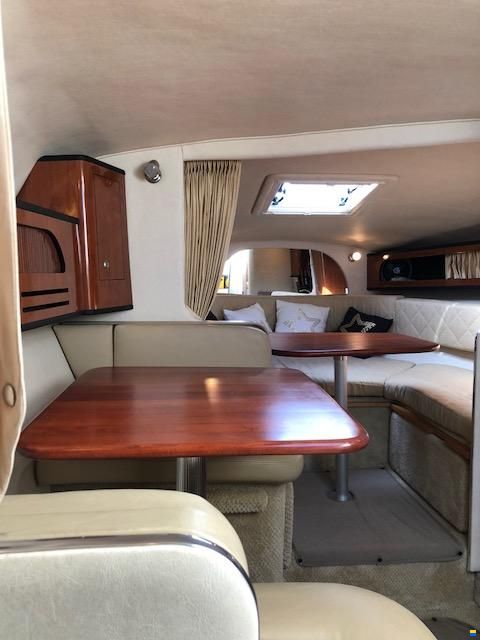 Sea Ray 315 Sundancer