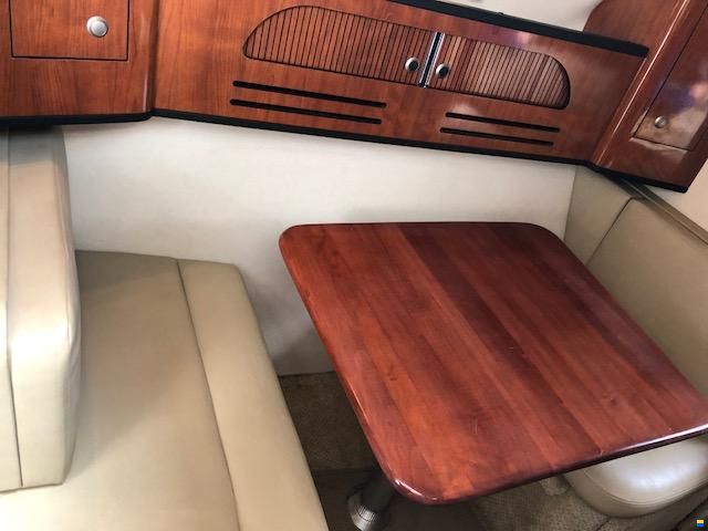 Sea Ray 315 Sundancer