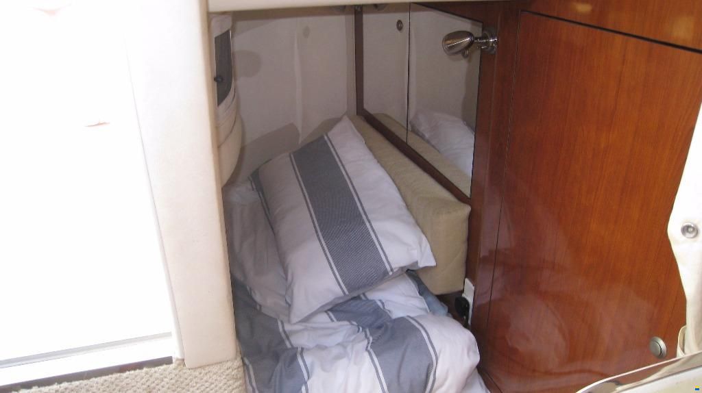 Sea Ray 315 Sundancer