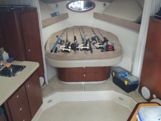 Wellcraft 360