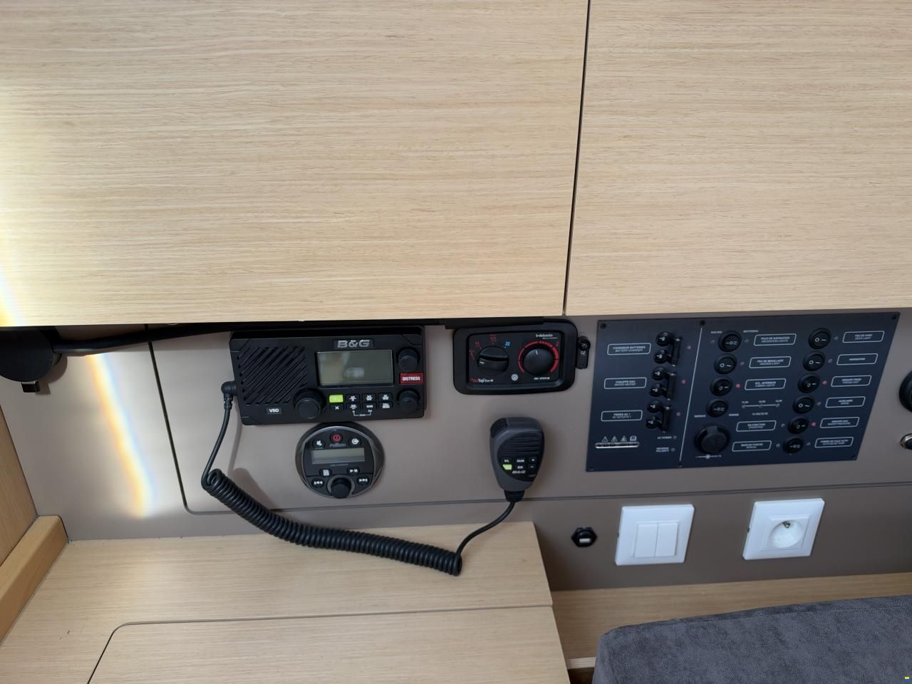Beneteau Oceanis 35