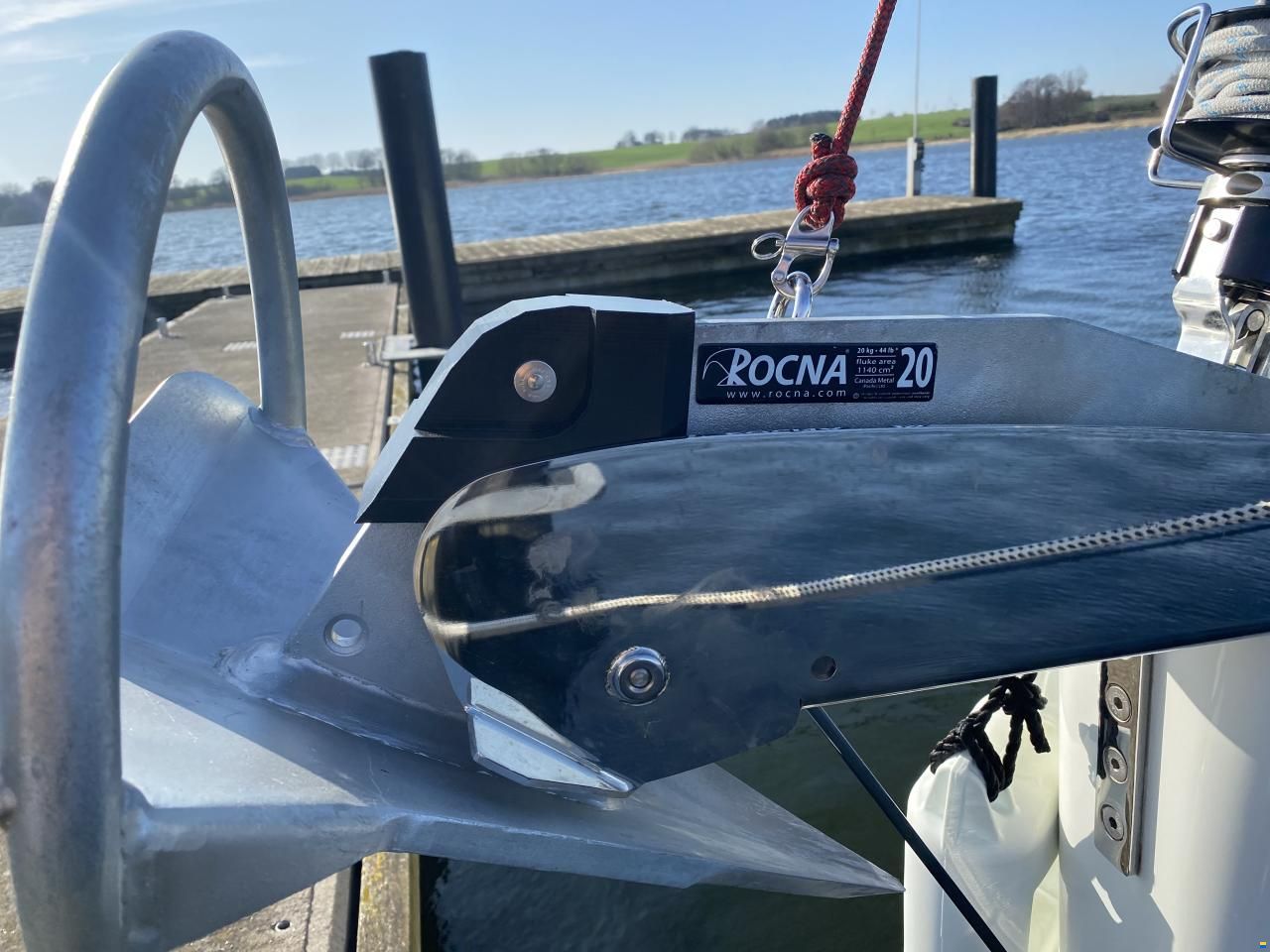 Beneteau Oceanis 35