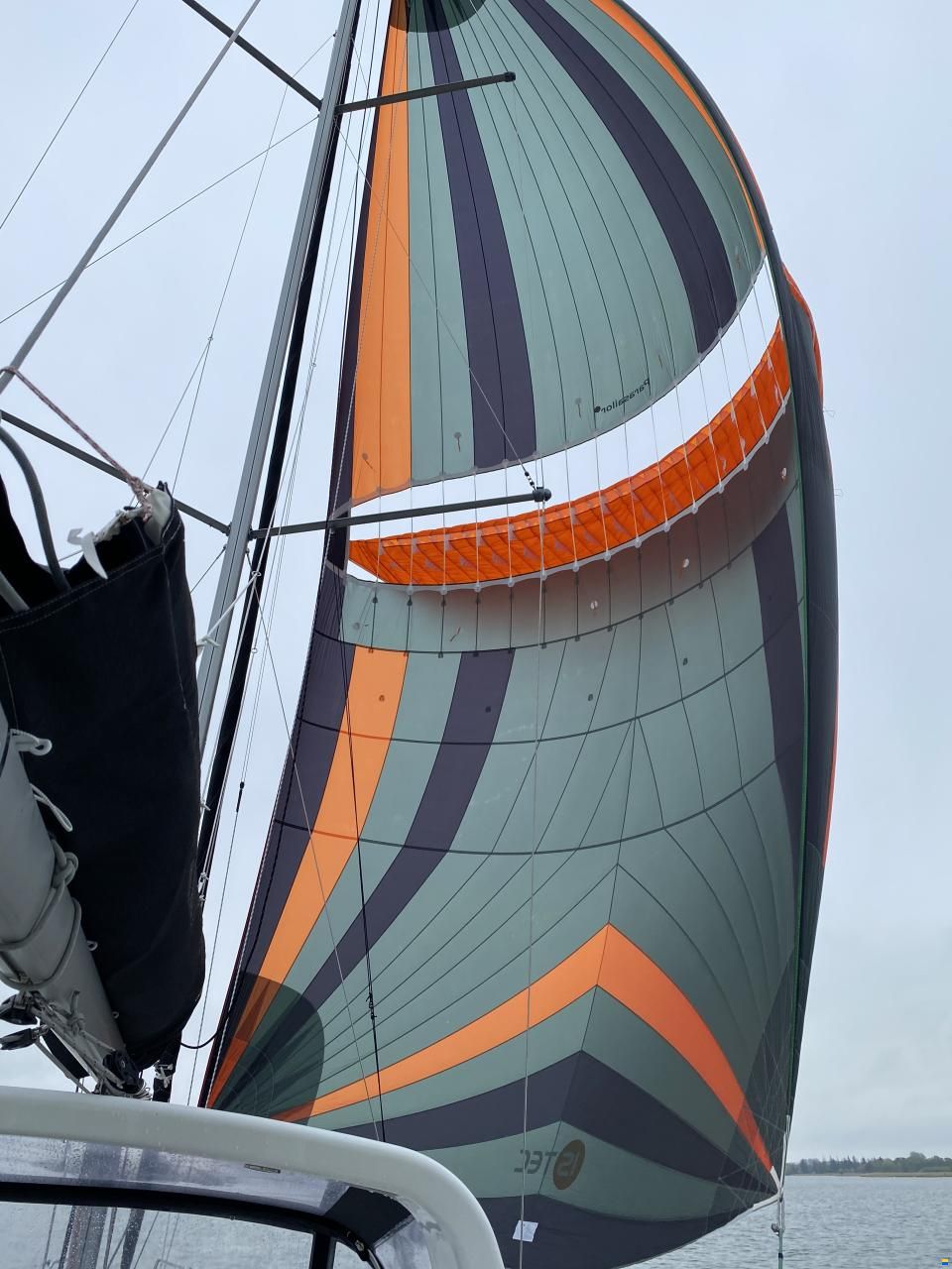 Beneteau Oceanis 35