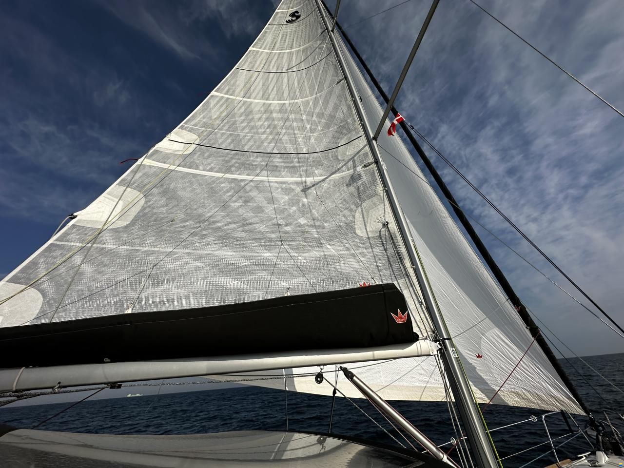 Beneteau Oceanis 35