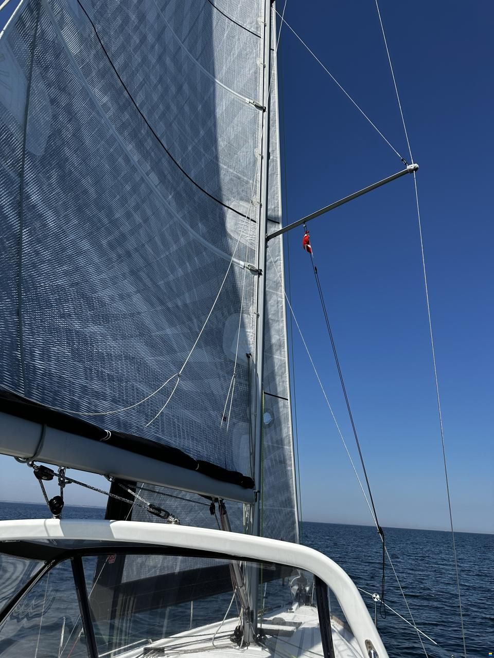 Beneteau Oceanis 35