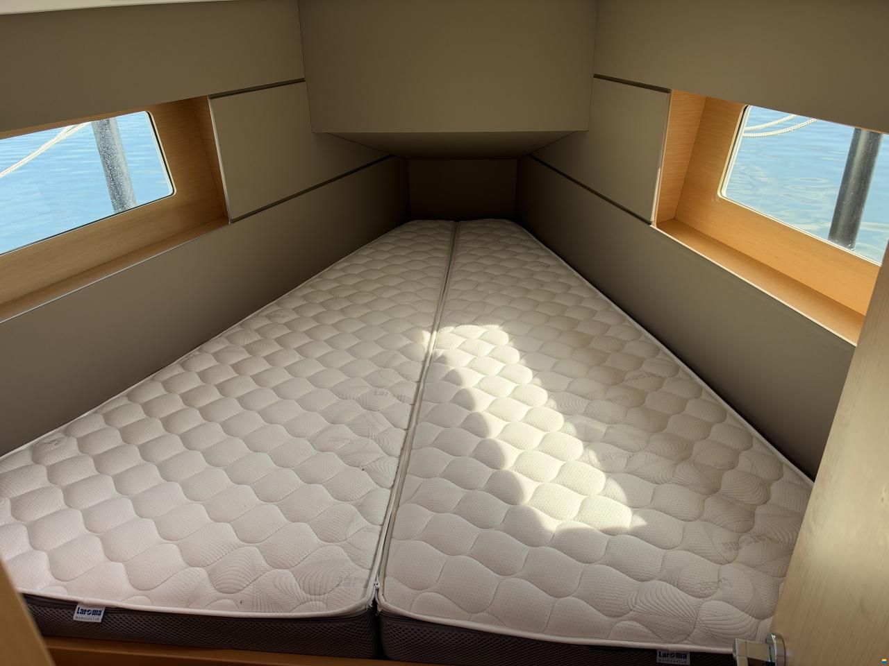 Beneteau Oceanis 35
