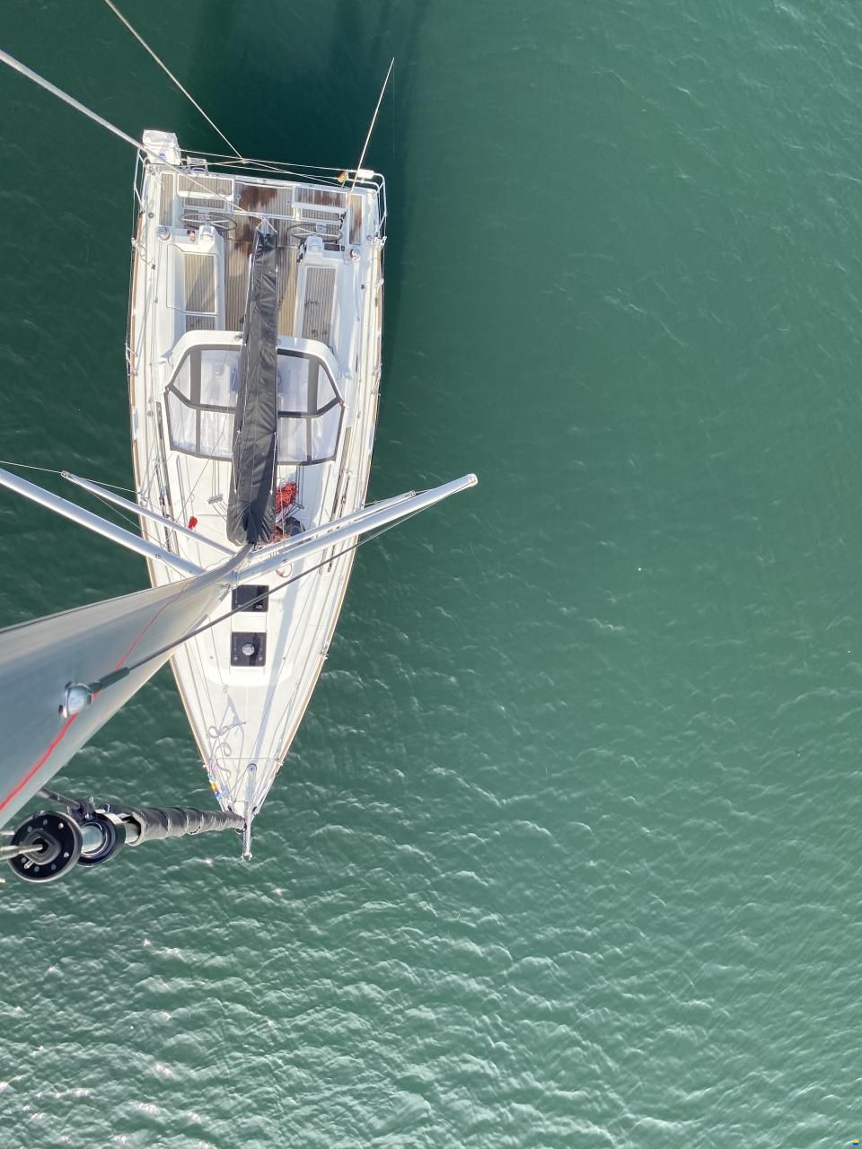 Beneteau Oceanis 35