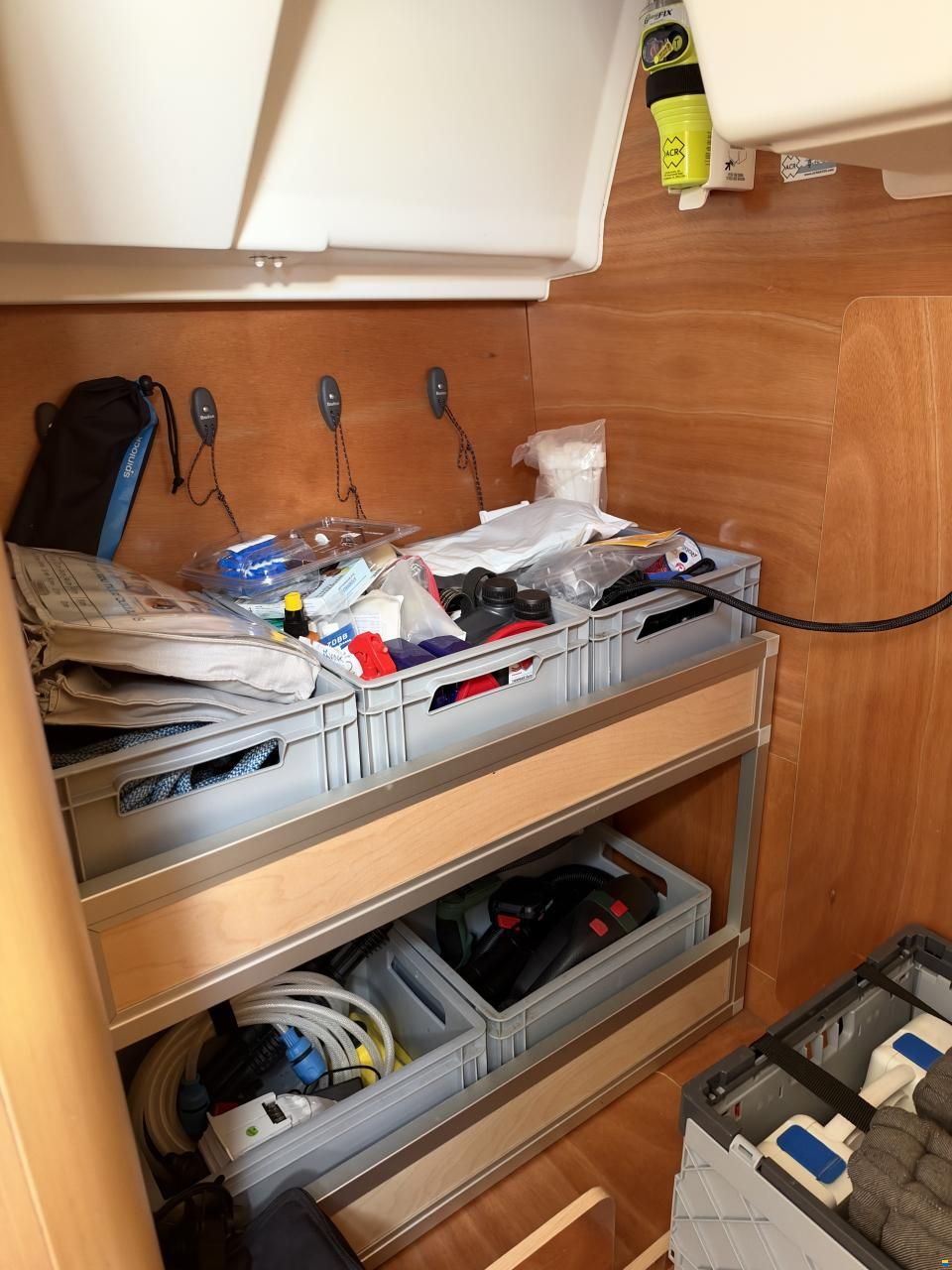 Beneteau Oceanis 35