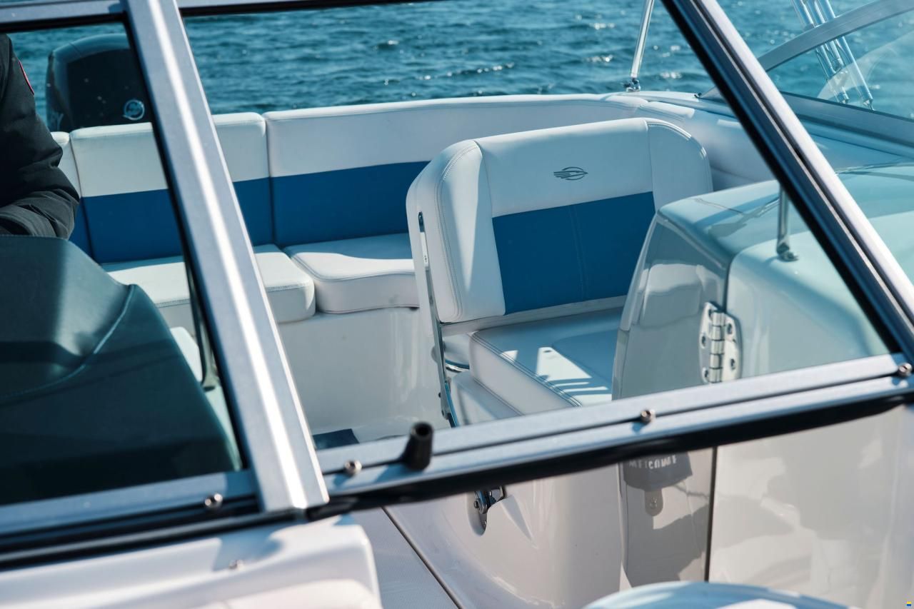 Chaparral 210 Suncoast