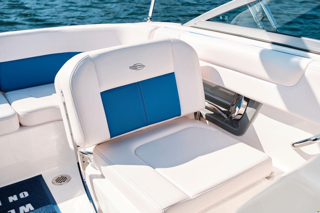 Chaparral 210 Suncoast