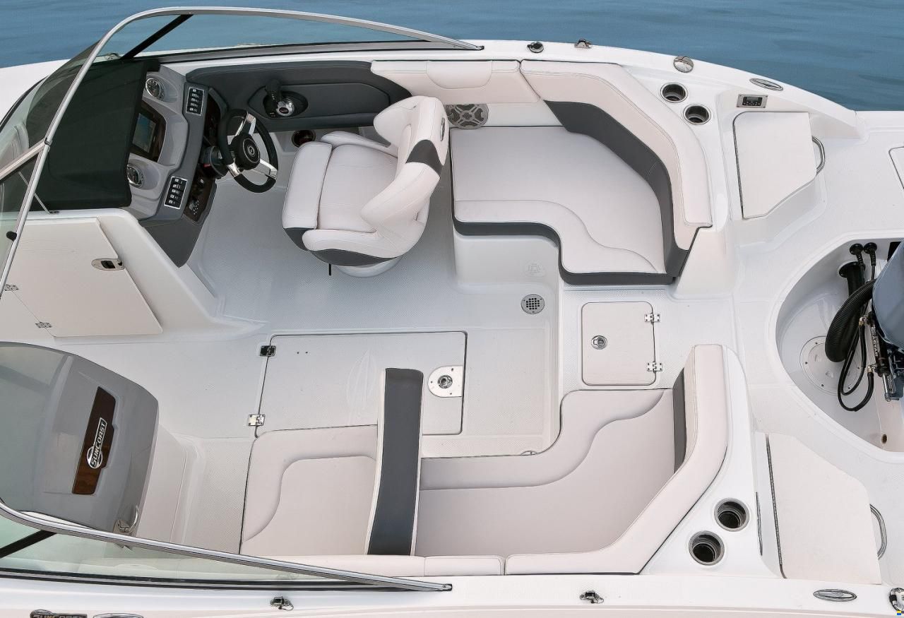 Chaparral 210 Suncoast