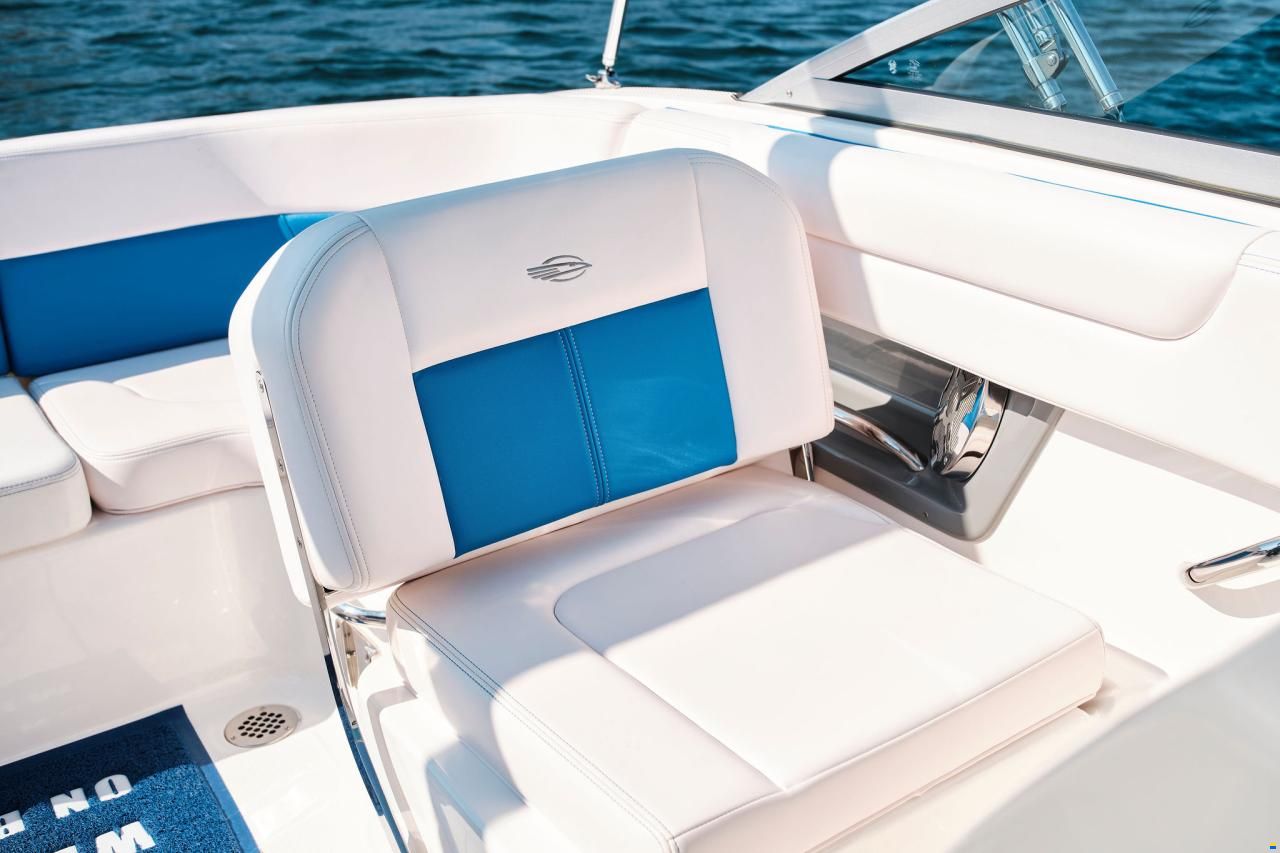 Chaparral 210 Suncoast