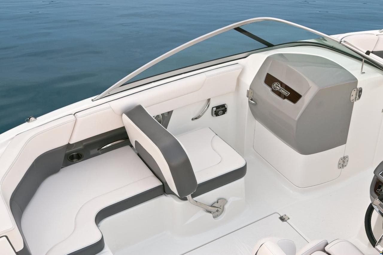 Chaparral 210 Suncoast