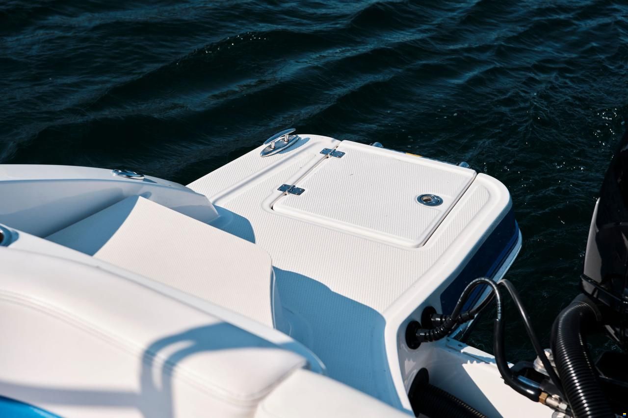 Chaparral 210 Suncoast