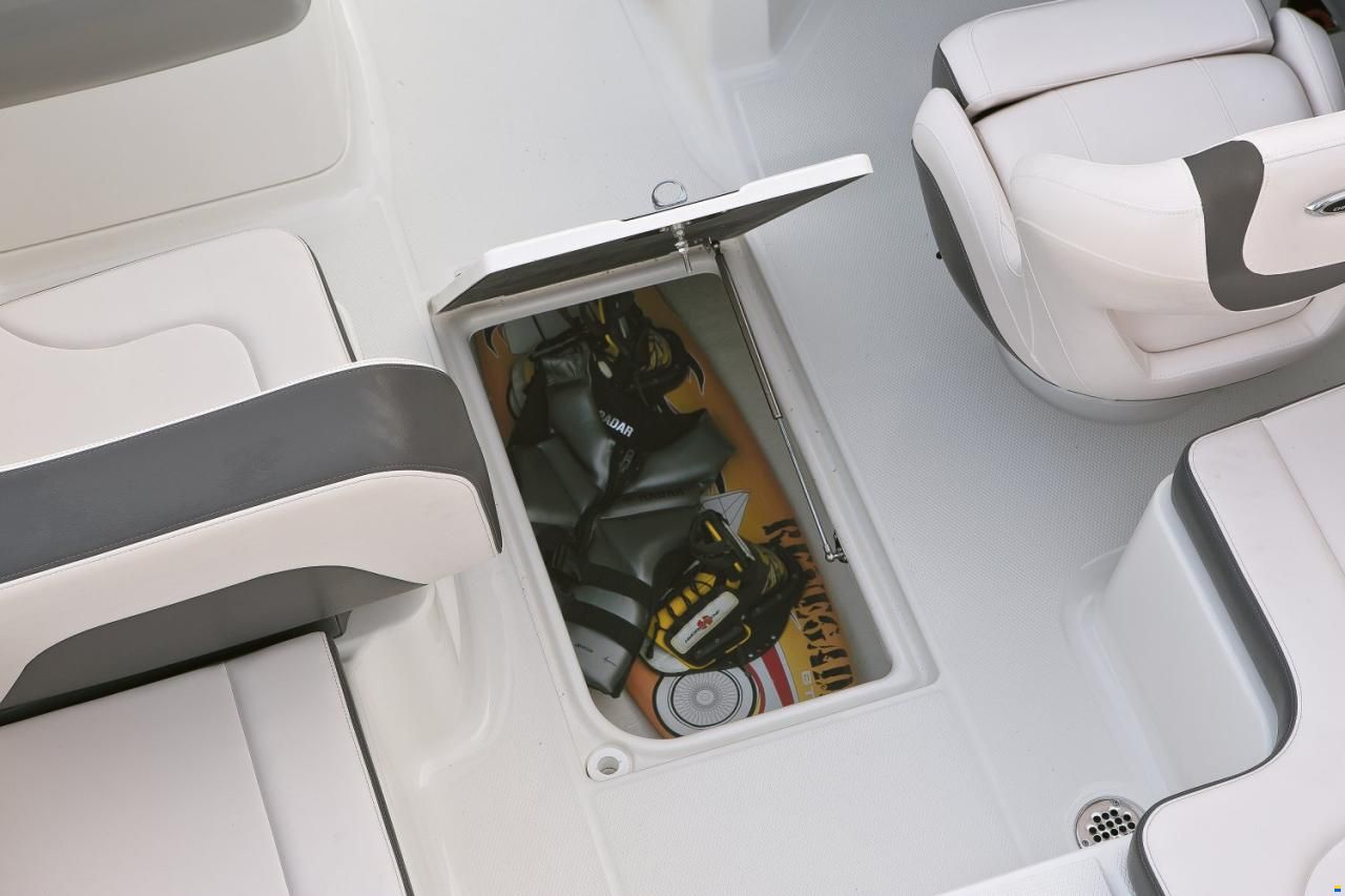 Chaparral 210 Suncoast