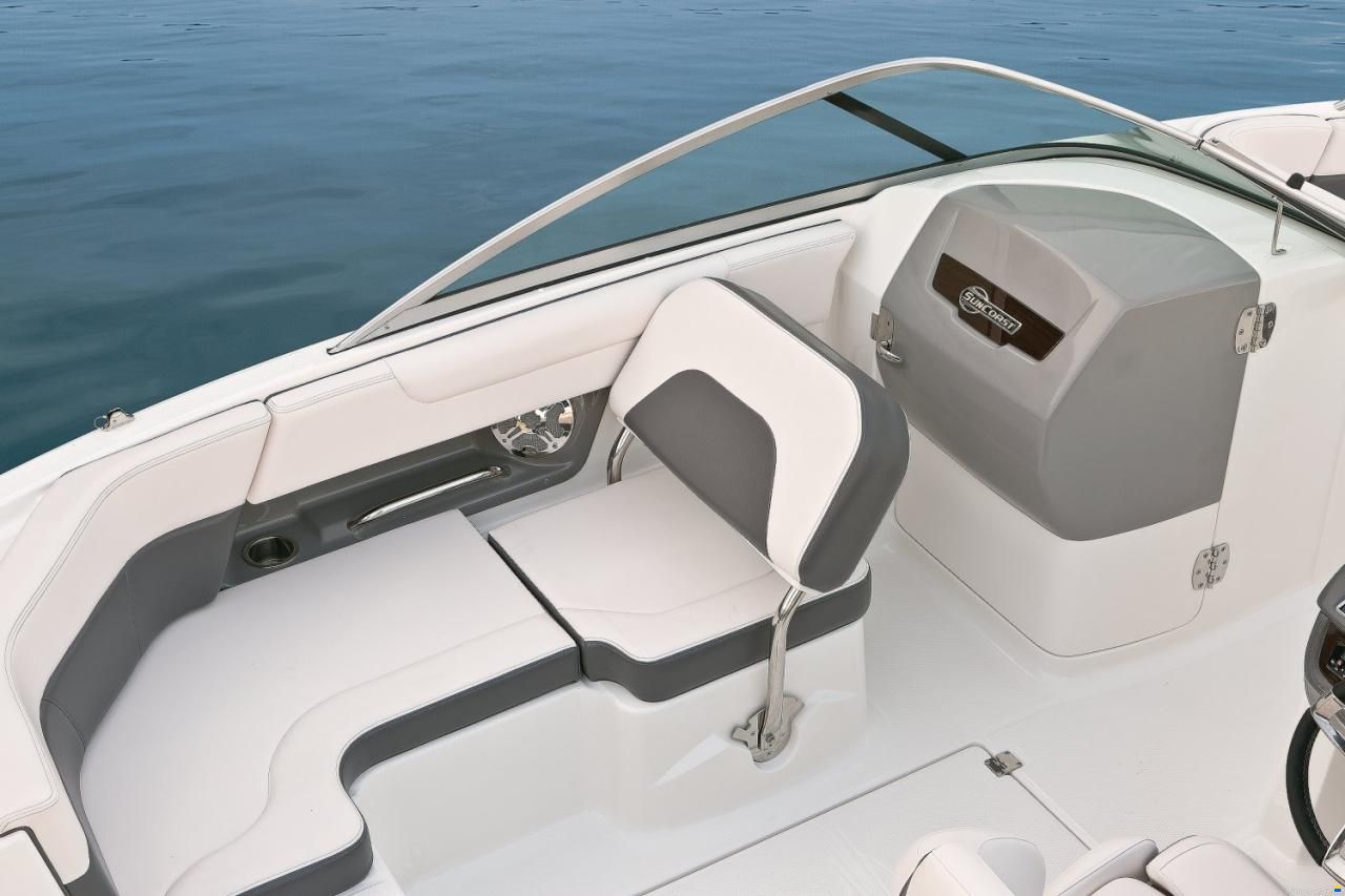 Chaparral 210 Suncoast