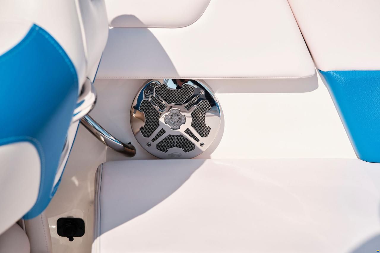 Chaparral 210 Suncoast