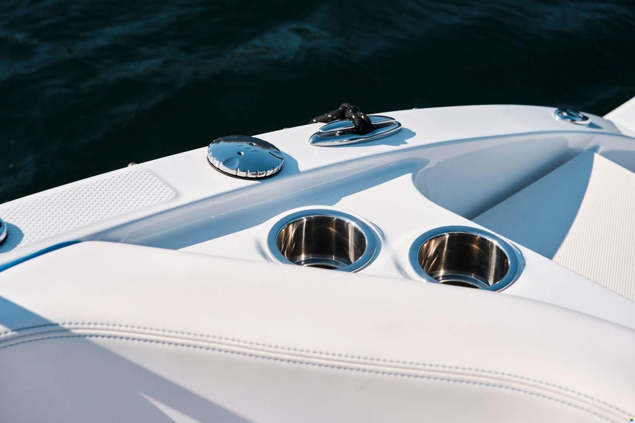 Chaparral 210 Suncoast