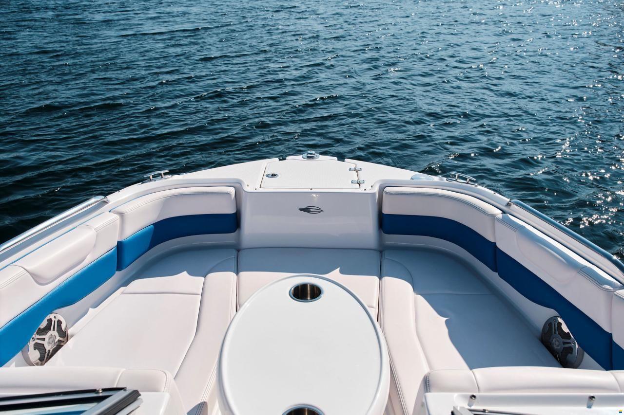 Chaparral 210 Suncoast