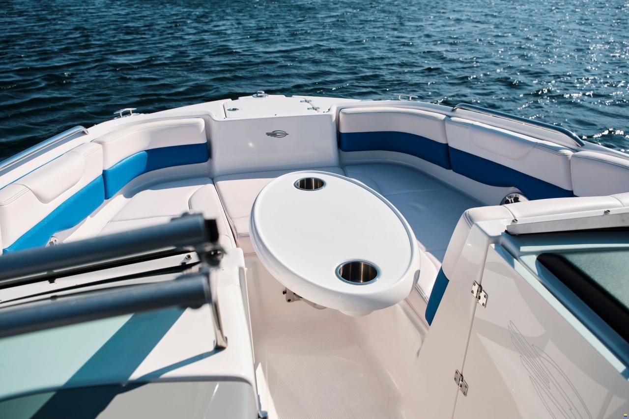 Chaparral 210 Suncoast