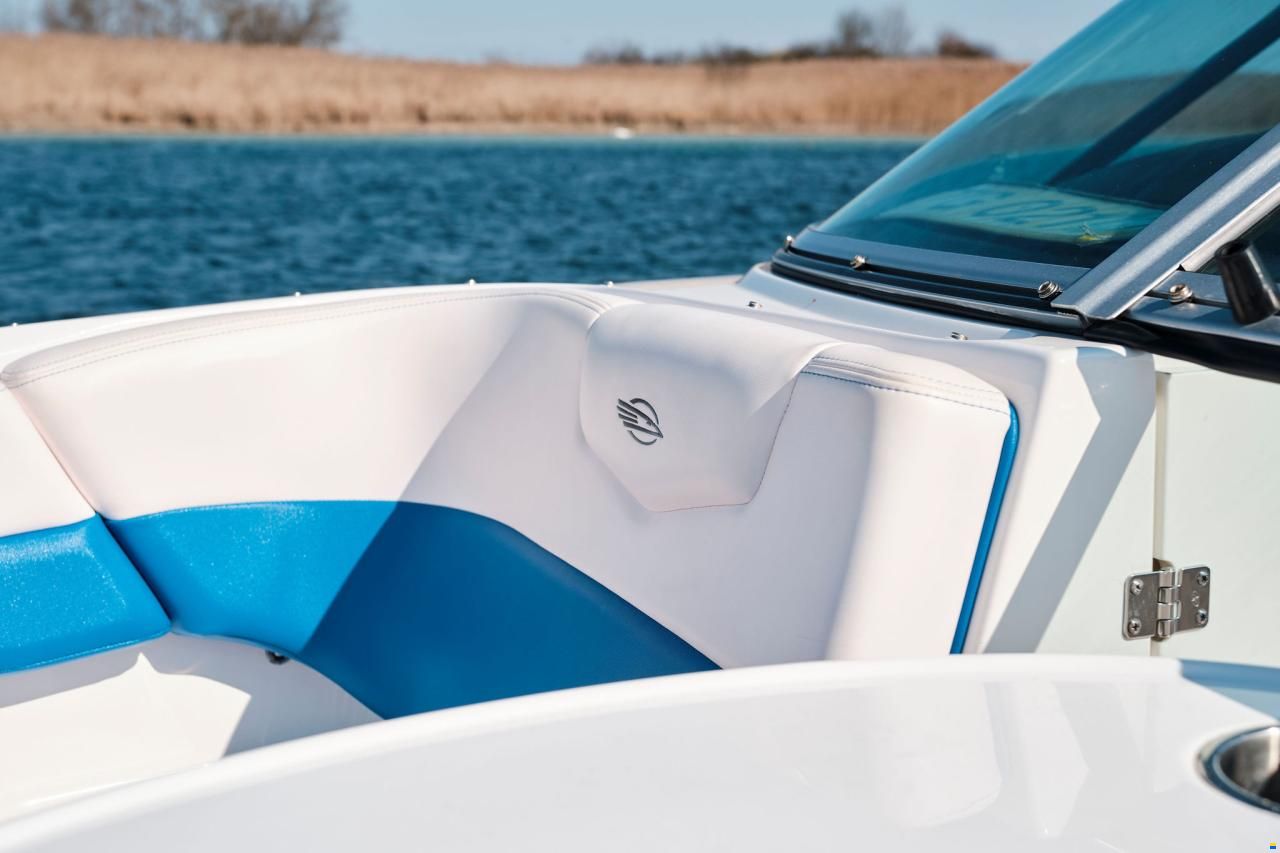 Chaparral 210 Suncoast