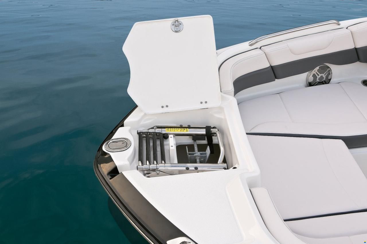 Chaparral 210 Suncoast