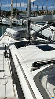 Dufour 390 Grand Large