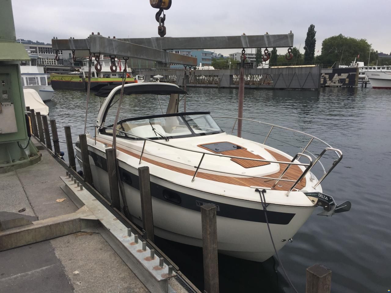 Bavaria 29 SPORT