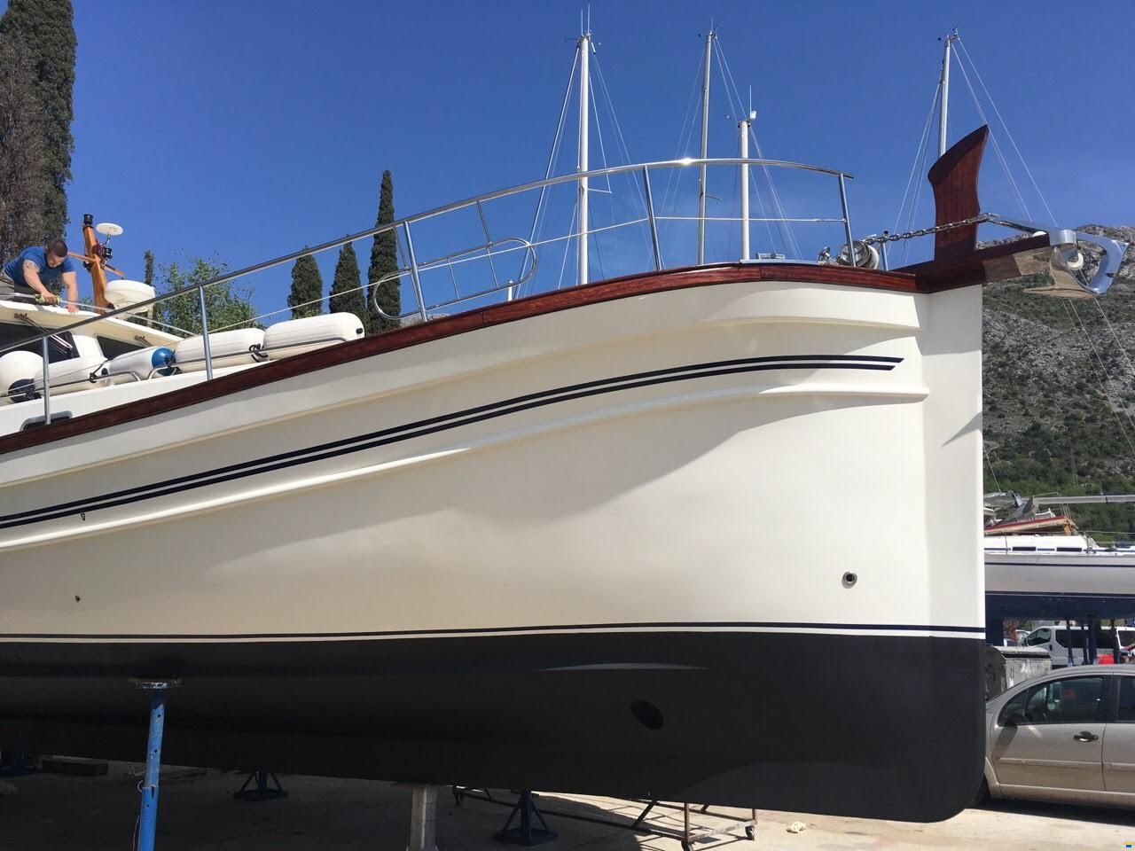 Menorquin 160