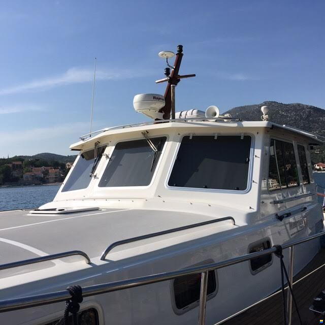 Menorquin 160