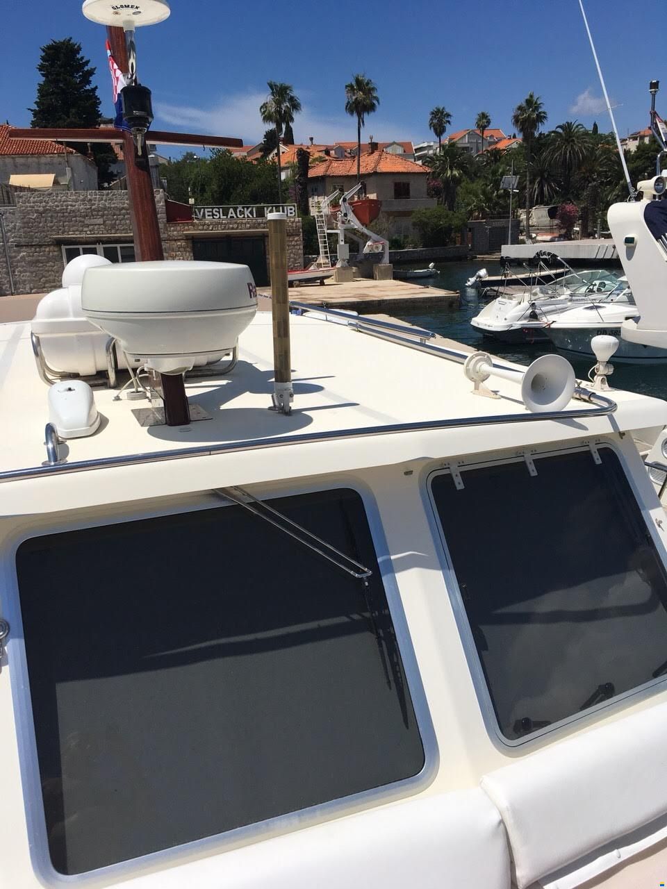 Menorquin 160