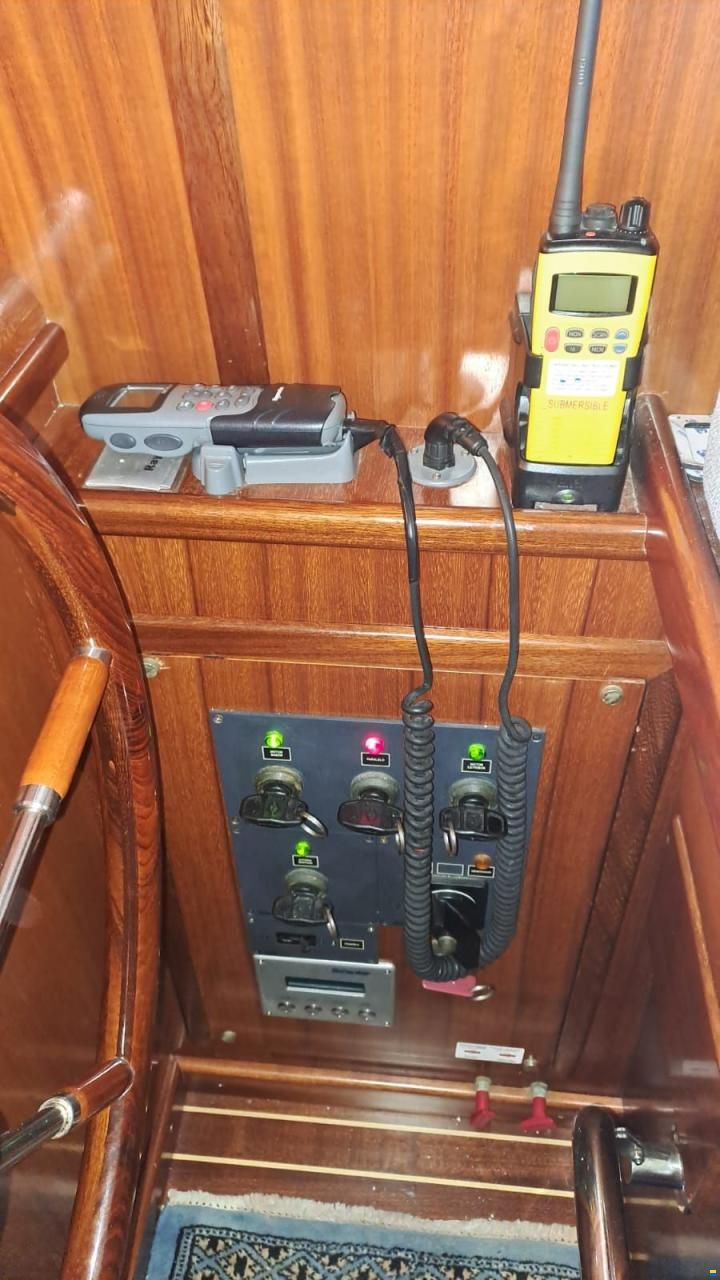 Menorquin 160