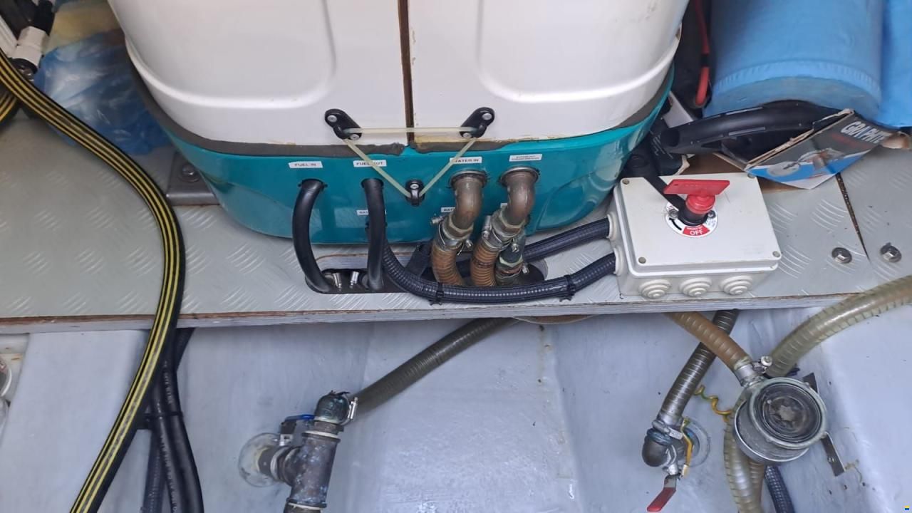 Menorquin 160