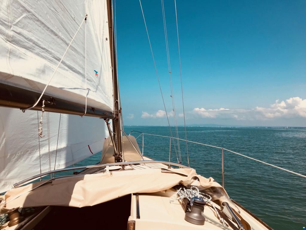 Dehler Optima 98 A