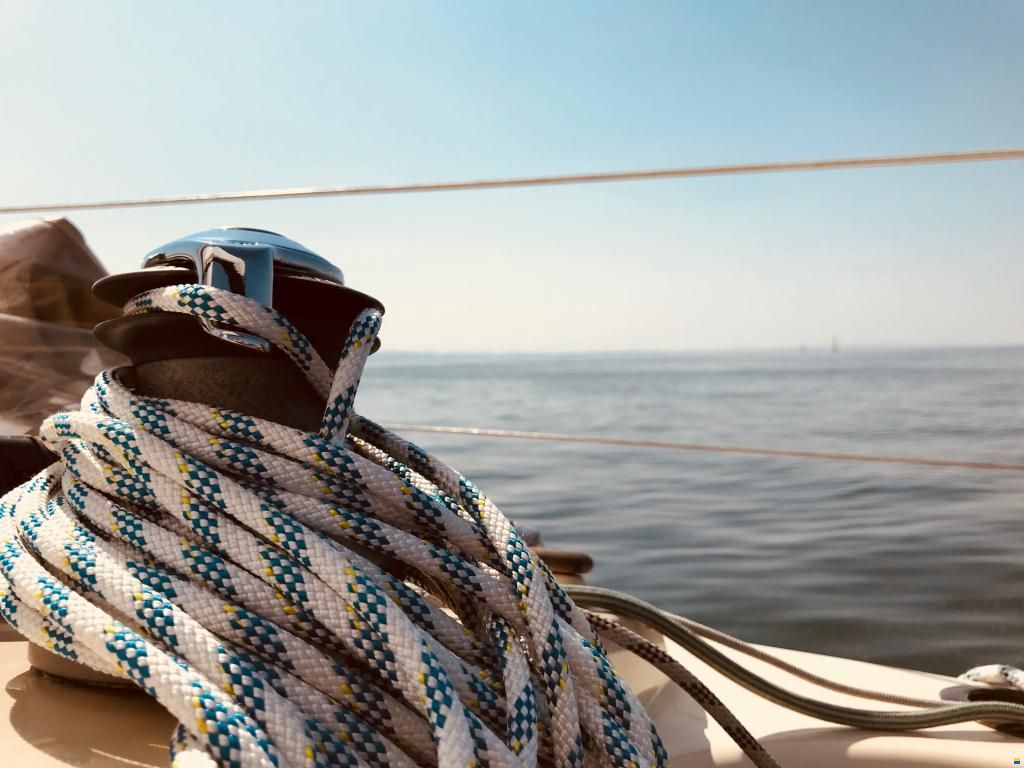 Dehler Optima 98 A
