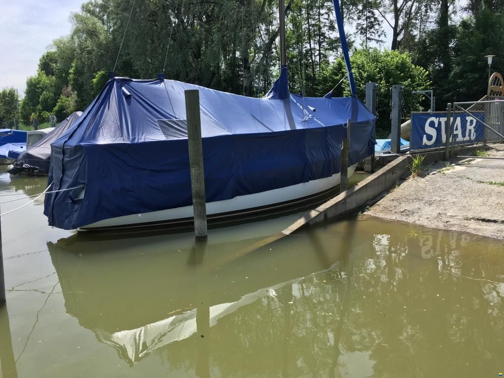 Dehler Optima 98 A