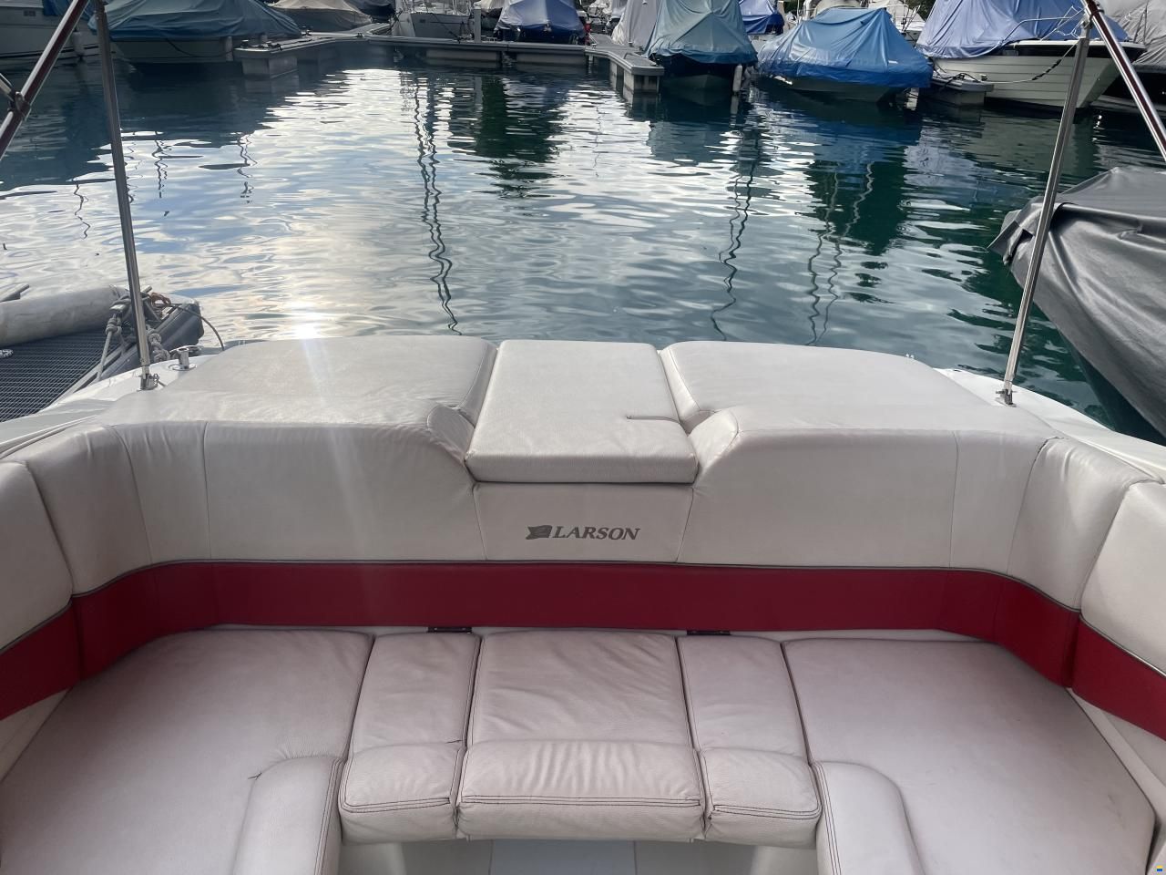 Larson Senza 206 BR
