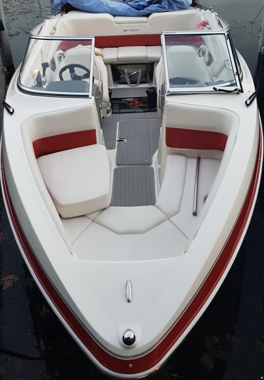 Larson Senza 206 BR