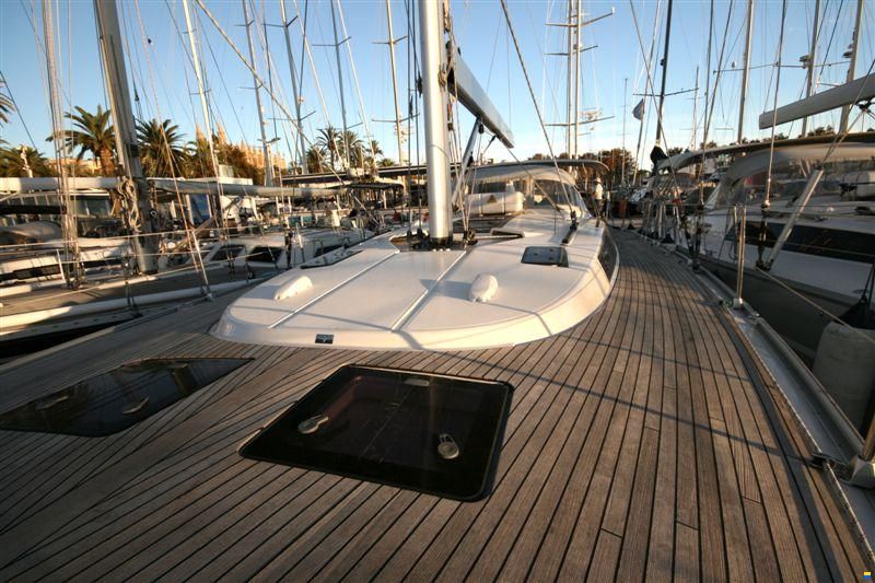 Bavaria 56 Cruiser