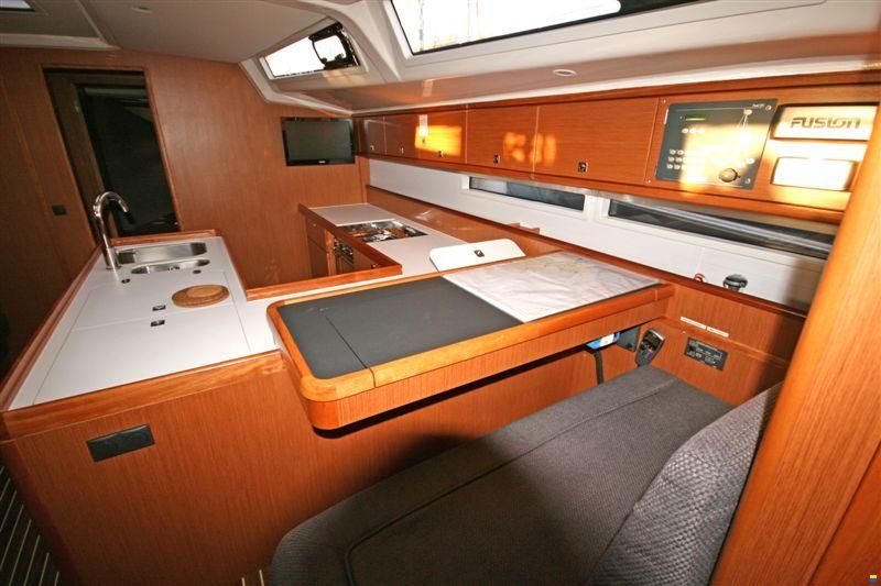 Bavaria 56 Cruiser